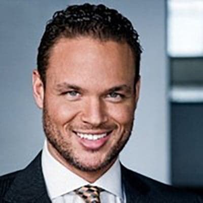 Rahsaan Freeman, Owner & Partner