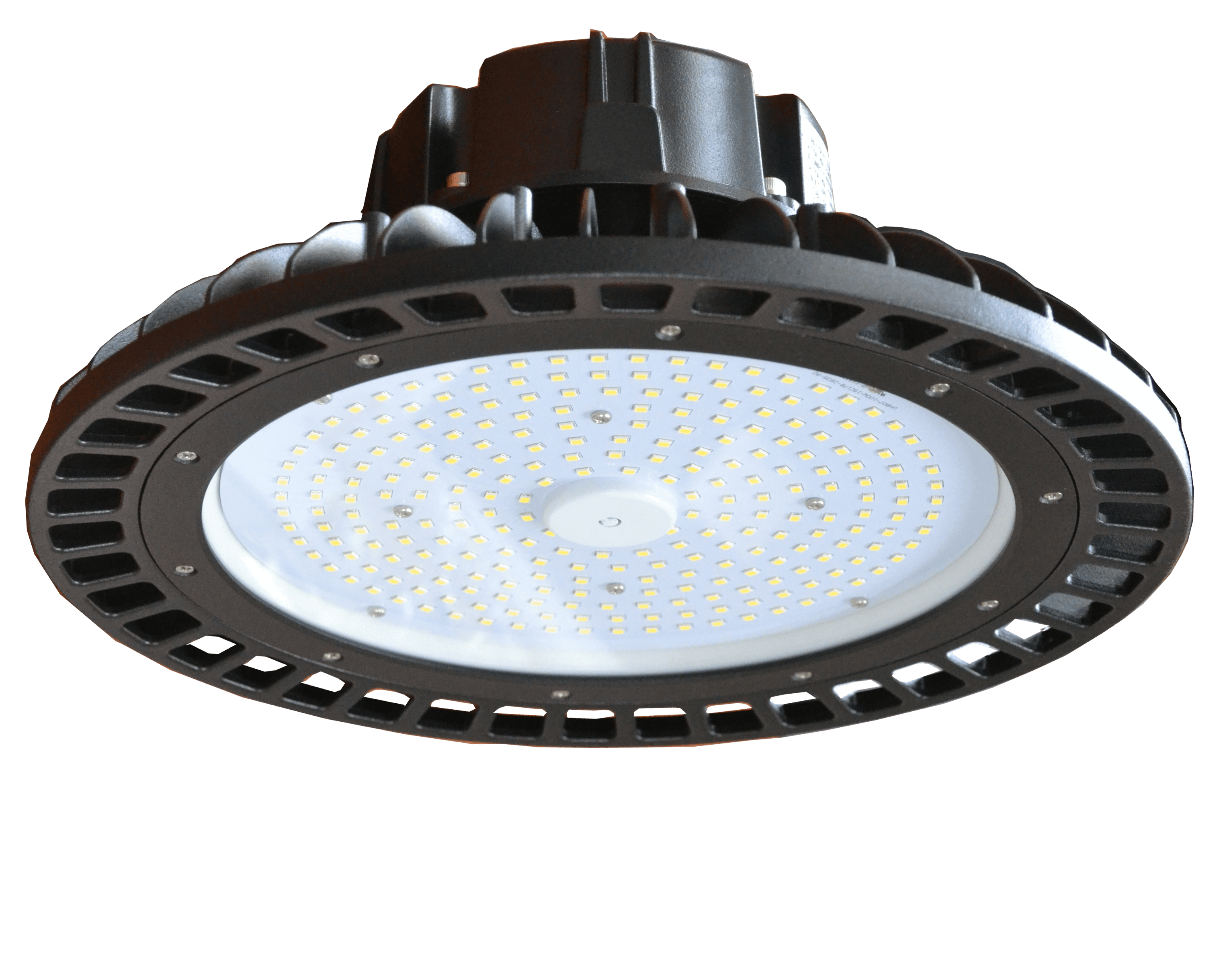 Crater UFO LED High Bay Lights